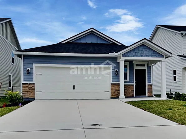 97 Elcano Ln, Saint Augustine, FL 32095