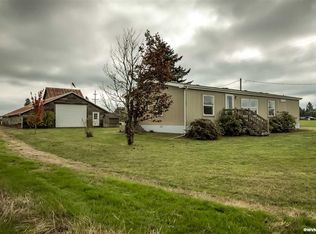 36533 Gilkey Rd, Scio, OR 97374