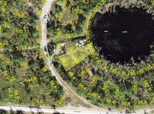 12516 Fiesta Cir LOT 6, Punta Gorda, FL 33955