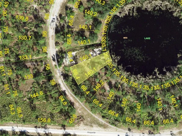 12516 Fiesta Cir Lot 6, Punta Gorda, FL 33955