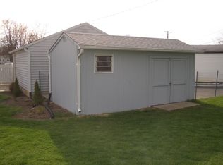 2749 Lowell Ct, Dayton, OH 45420