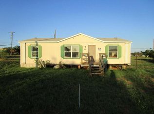 840 Cherry St, Colorado City, TX 79512