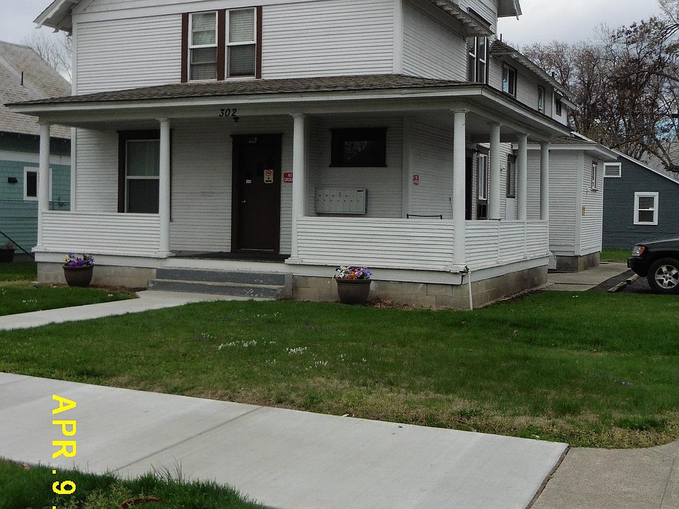 1st image of 302 S 8th Ave APT 4