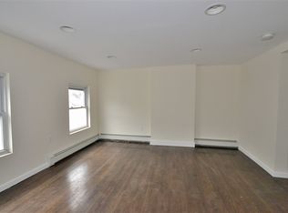 603 13th St #3, Union City, NJ 07087
