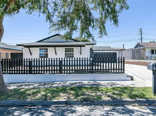 3926 Saturn Ave, Lompoc, CA 93436