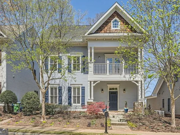 489 Carter Ave SE, Atlanta, GA 30317