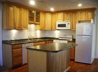 27 Argonne Rd #2, Billerica, MA 01821