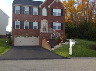 1119 Towervue Dr, Pittsburgh, PA