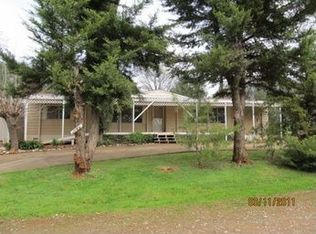 4763 Parker St, Shasta Lake, CA 96019