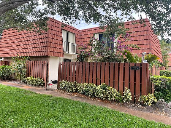 2nd image of 3112 Spanish Wells Drive #14-C