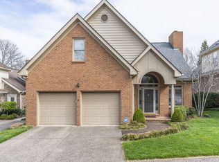 1209 Trumpeter Row, Lexington, KY 40502