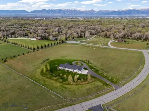 285 Waterfowl Way, Bozeman, MT 59718
