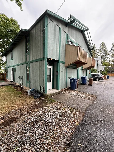 608 E 42nd Ave #608