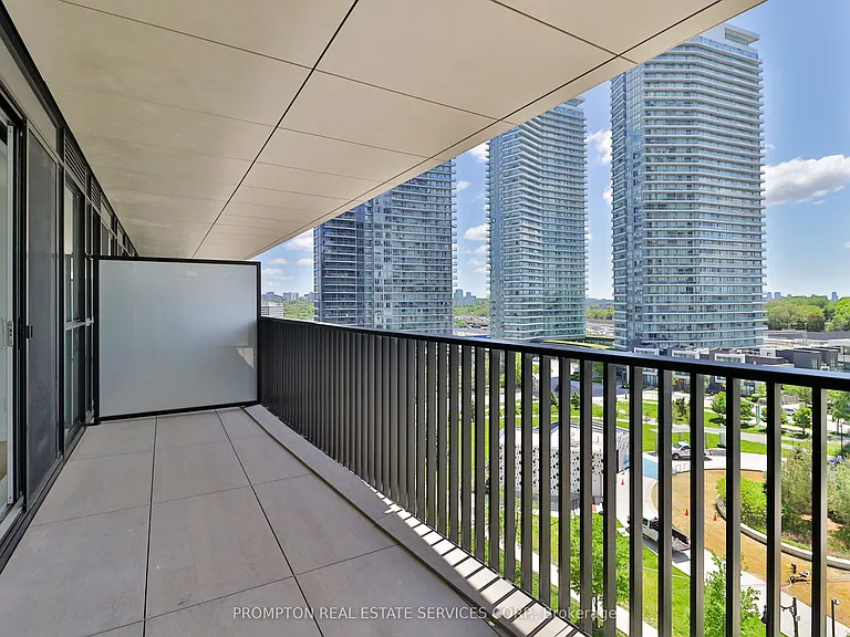 18 Esther Shiner Blvd #610 — Photo 37