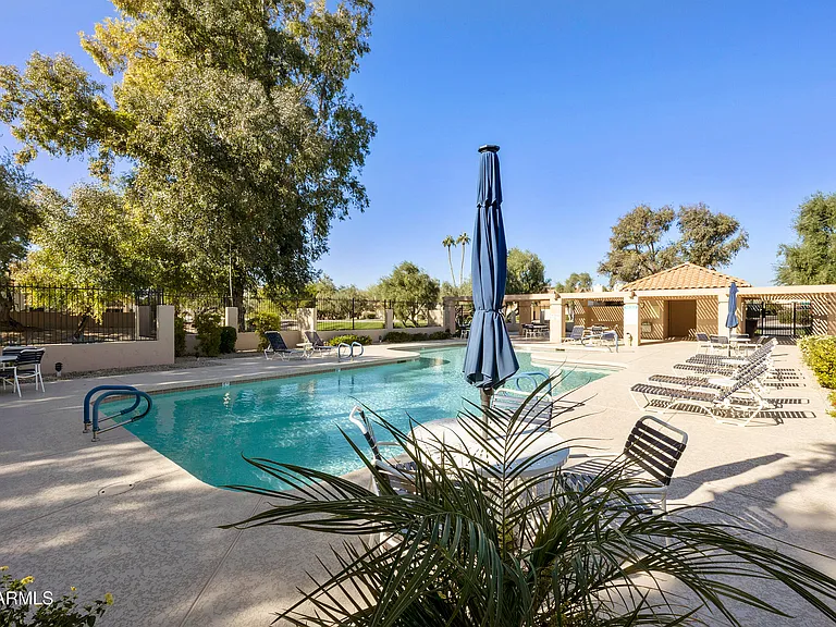 9617 E Camino Del Santo — Photo 49