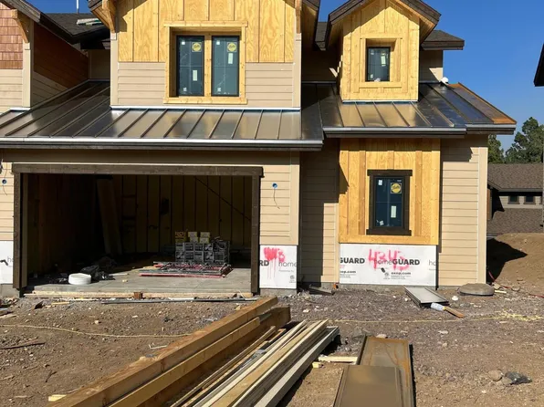 4343 Appaloosa St Lot 34, Flagstaff, AZ 86005