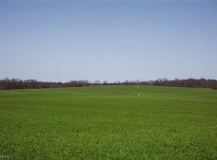 Moreland Rd, Wooster, OH 44691