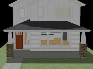 861 Park Ave NE, Salem, OR 97301