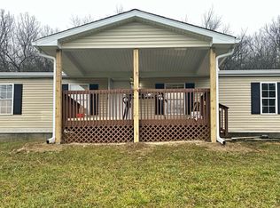 8463 Lower Dillsboro Rd, Aurora, IN 47001