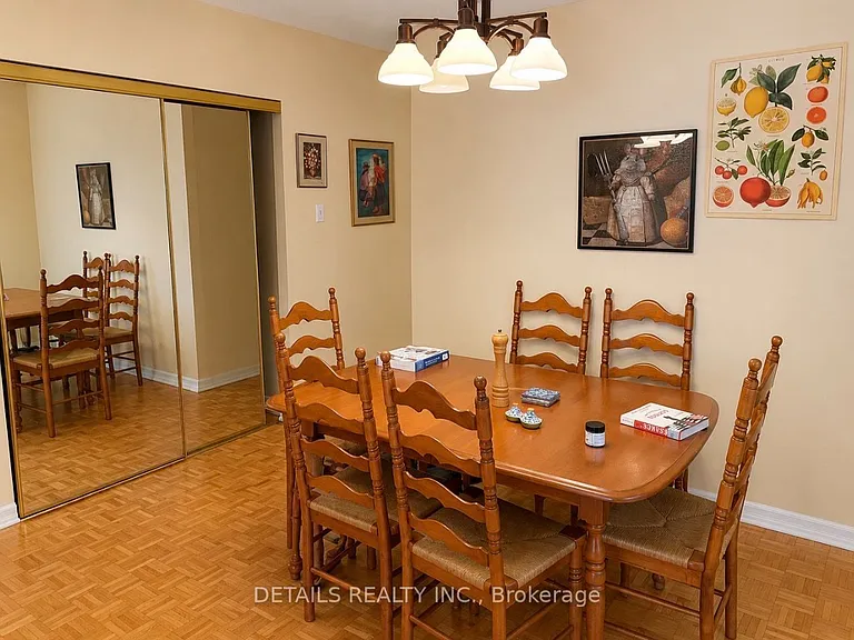 158 McArthur Ave #1105 — Photo 5