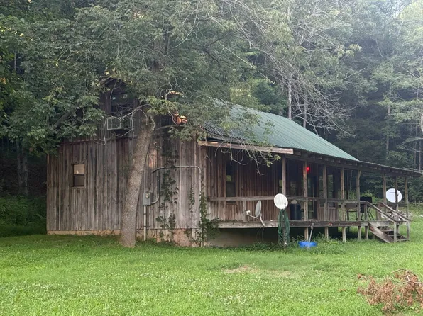 1580 Bombshell Creek Rd, Burkesville, KY 42717