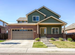 1621 E 167th Ave, Thornton, CO 80602
