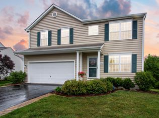 5750 Stevens Dr, Orient, OH 43146