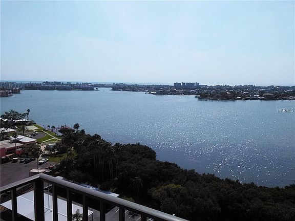 3rd image of 7050 Sunset Dr S APT 1604