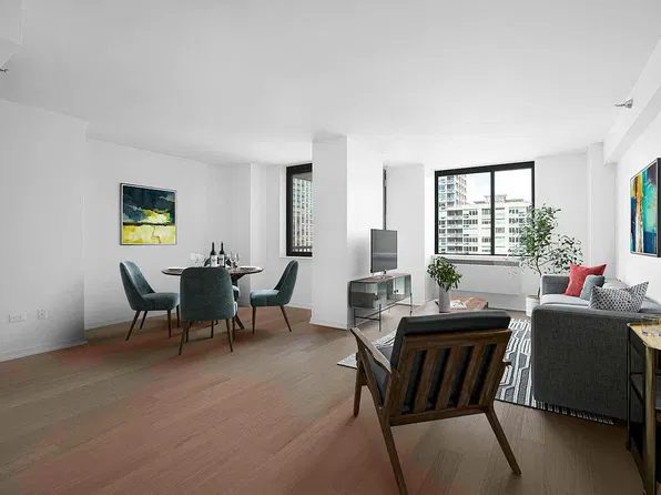 75 W End Ave, New York, NY