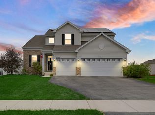 2022 Ingemunson Ln, Yorkville, IL 60560