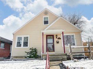 2322 King Ave, Dayton, OH 45420