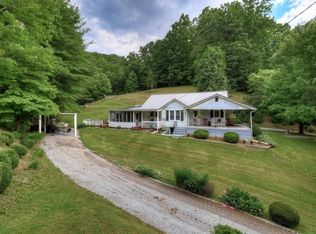 870 Simerly Creek Rd, Hampton, TN 37658