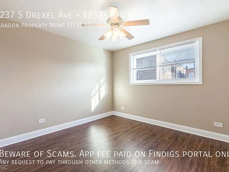 8237 S Drexel Ave #3E — Photo 8