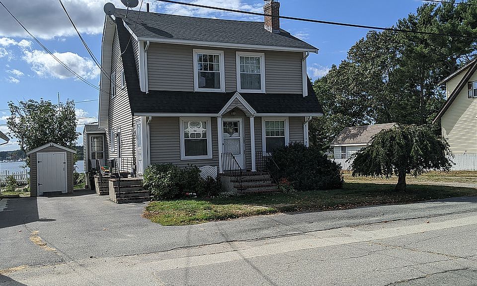 23 Wachusett Rd, Weymouth, MA 02191 | Zillow