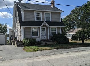 23 Wachusett Rd, Weymouth, MA 02191