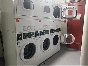 Rented by New York Dwellings LLC