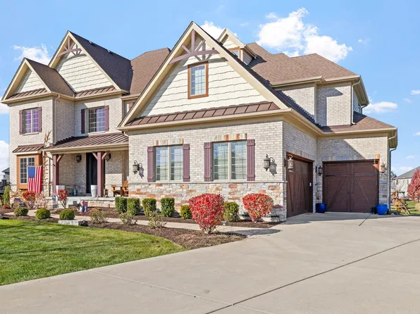 4447 Sassafras Ln, Naperville, IL 60564