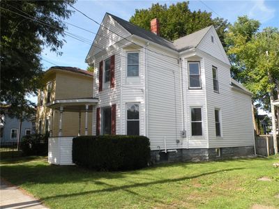 98 Elm St, Hornell, NY, 14843