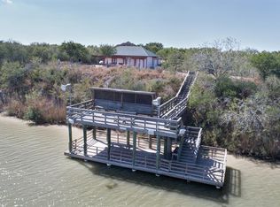 14336 Harris Rd, Rio Hondo, TX 78583
