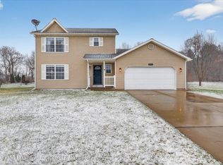 50555 Chardonnay St, Paw Paw, MI
