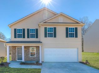 15202 Foamflower Ln #29, Sale Creek, TN 37373