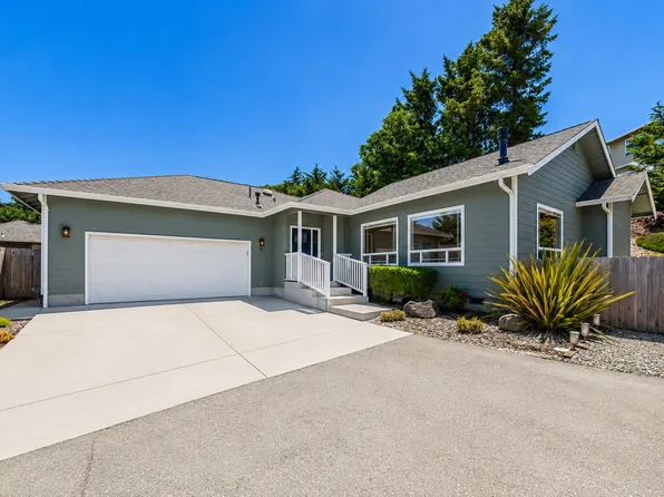 46 Blue Spruce Dr, Eureka, CA 95503