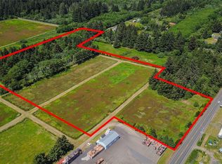 126 Xx Sandridge Rd, Long Beach, WA 98631