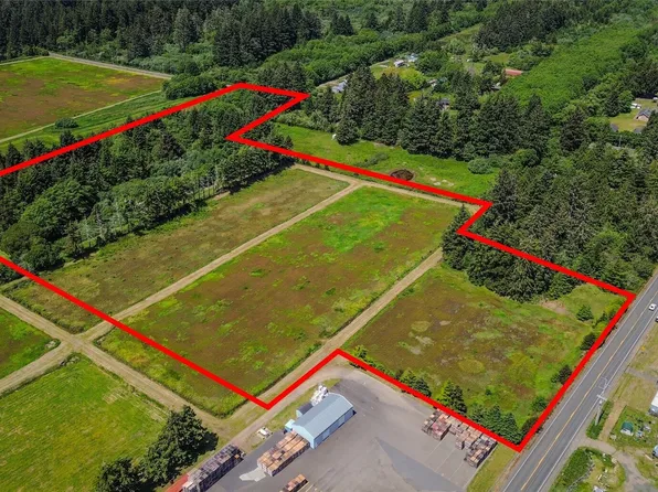 126 XX Sandridge Road, Long Beach, WA 98631