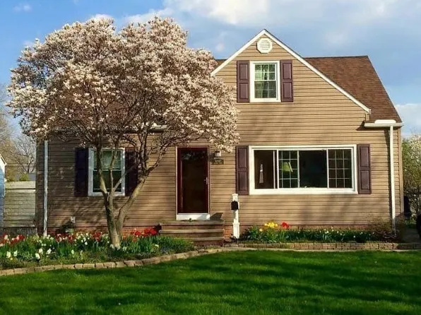 30312 Fairway Blvd, Willowick, OH 44095