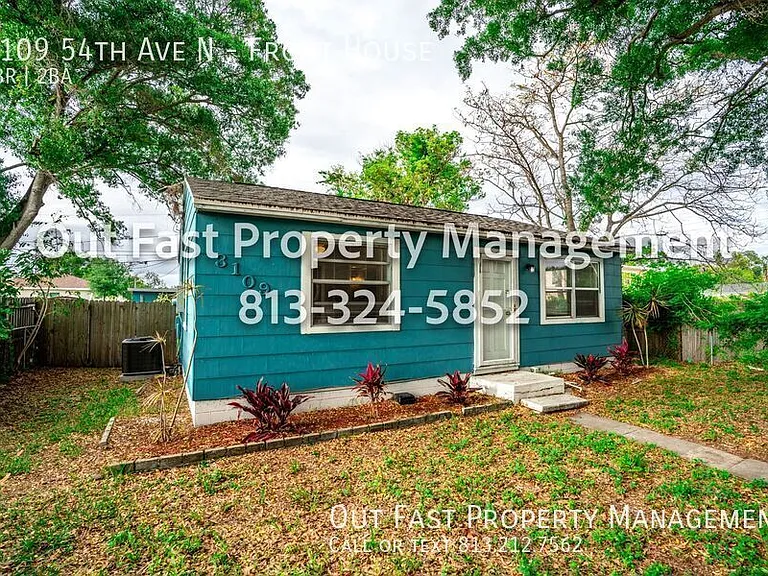 3109 54th Ave N #FRONT HOUSE — Photo 3