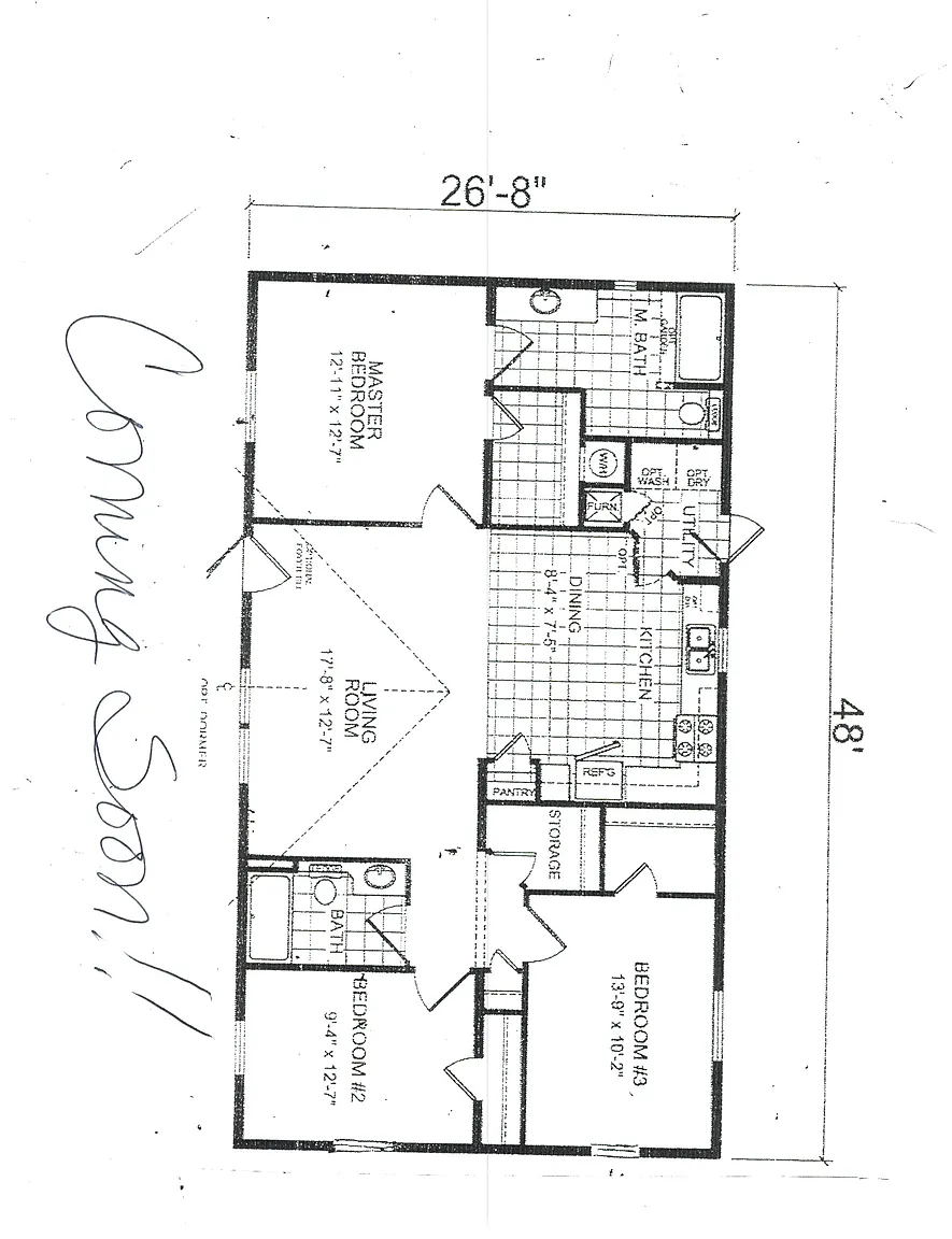 149 Oakwood Lake Rd photo 1