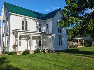 446 S Capitol Ave #3, Corydon, IN 47112