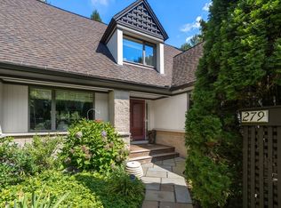 Ledgebrook, Newton Center, MA 02459