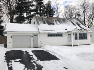 432 Euclid Rd, Utica, NY 13502